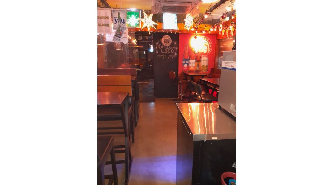 그릴로꼬 노량진점