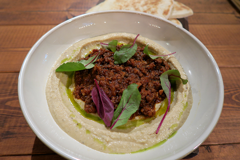 에일크루브루잉 탭룸 홍대점