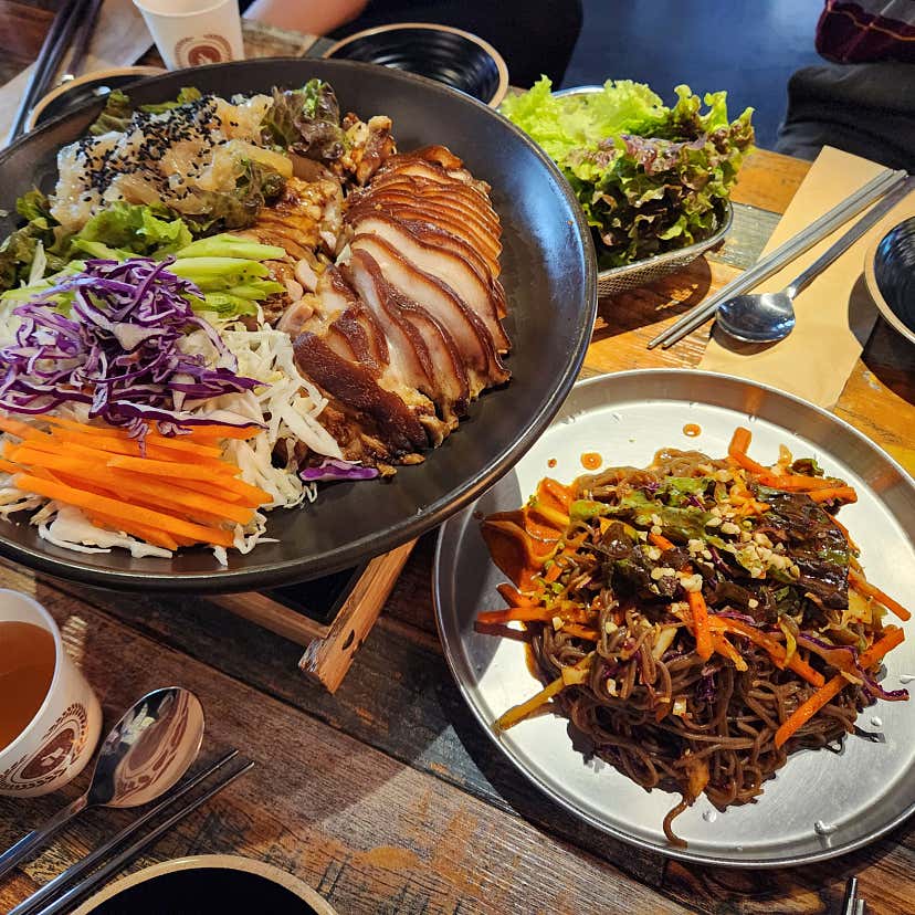 족발신선생 신림점