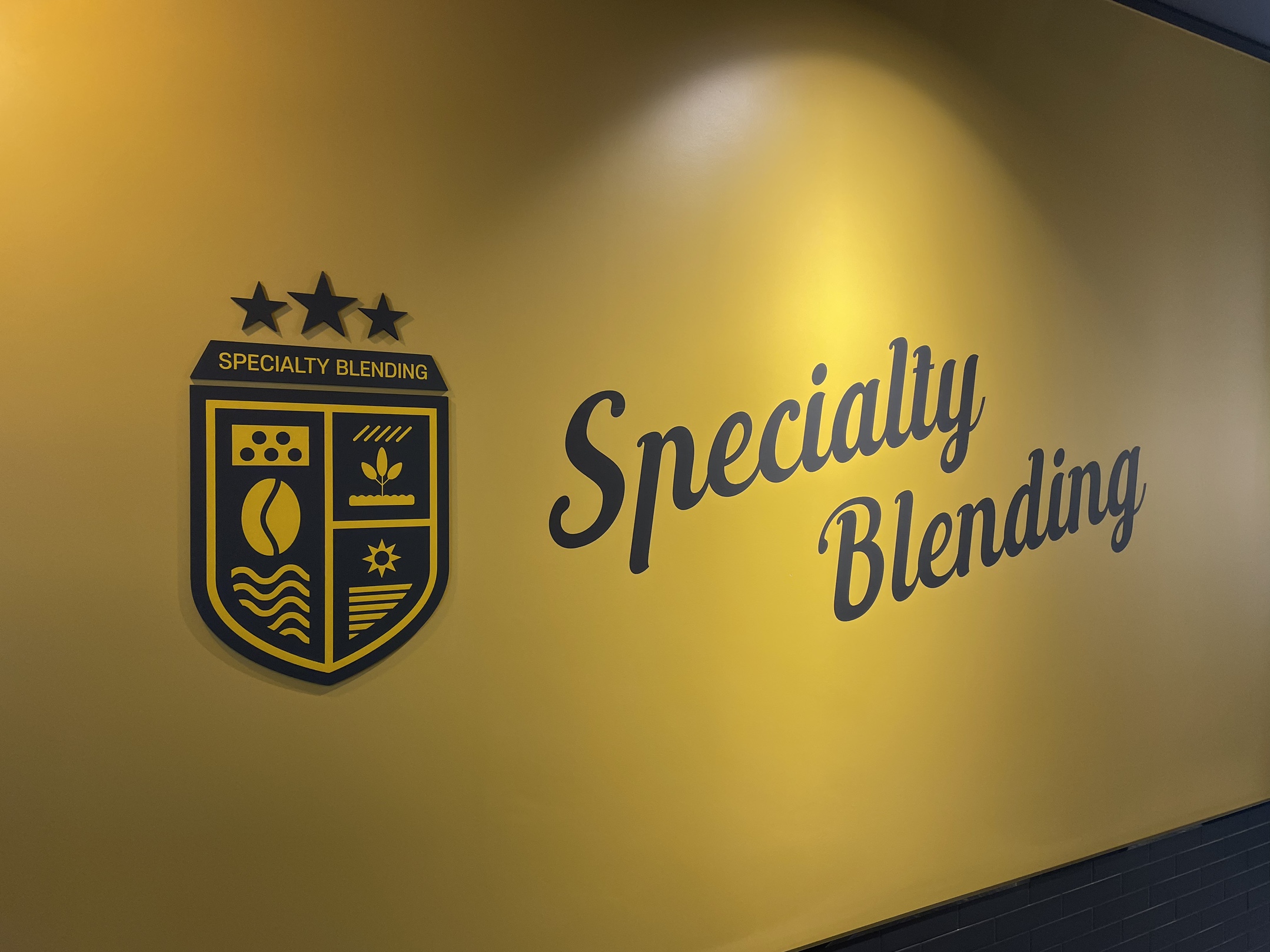 컴포즈커피 마곡수명산점