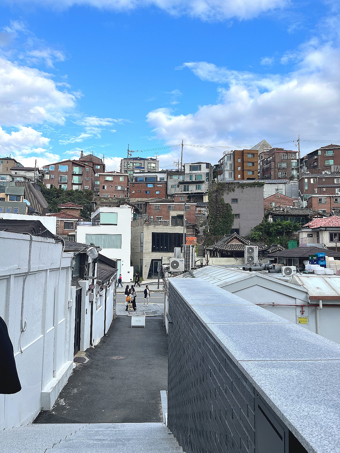 포스톤즈 삼성점