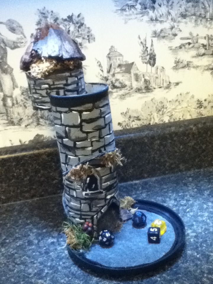 NAT20보드게임카페&크레이저커피