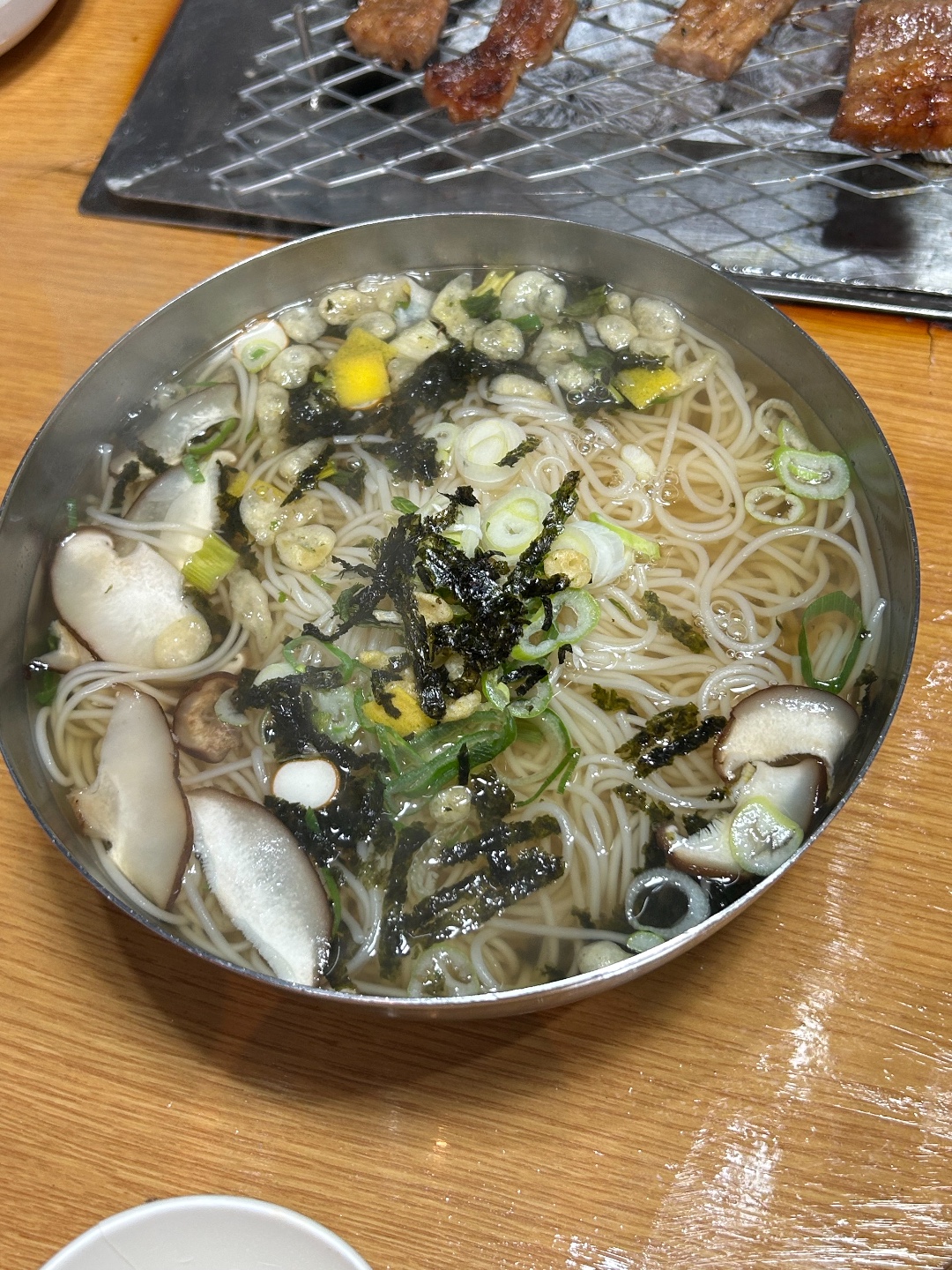 우이동갈비마을