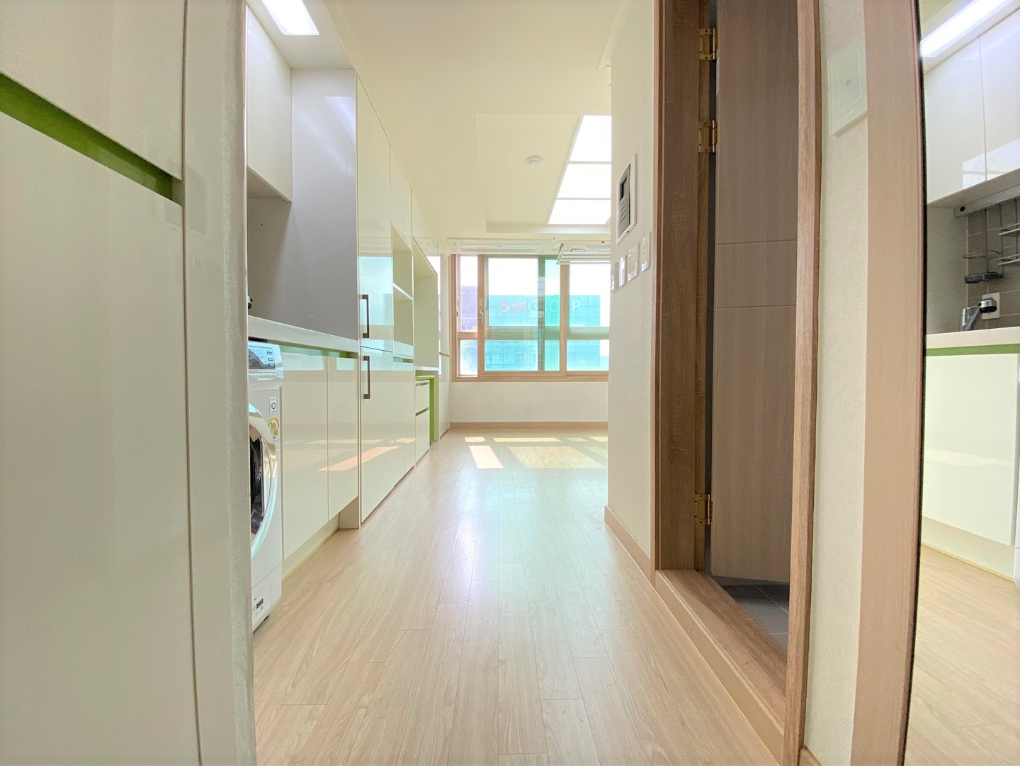 스타벅스 발산역점