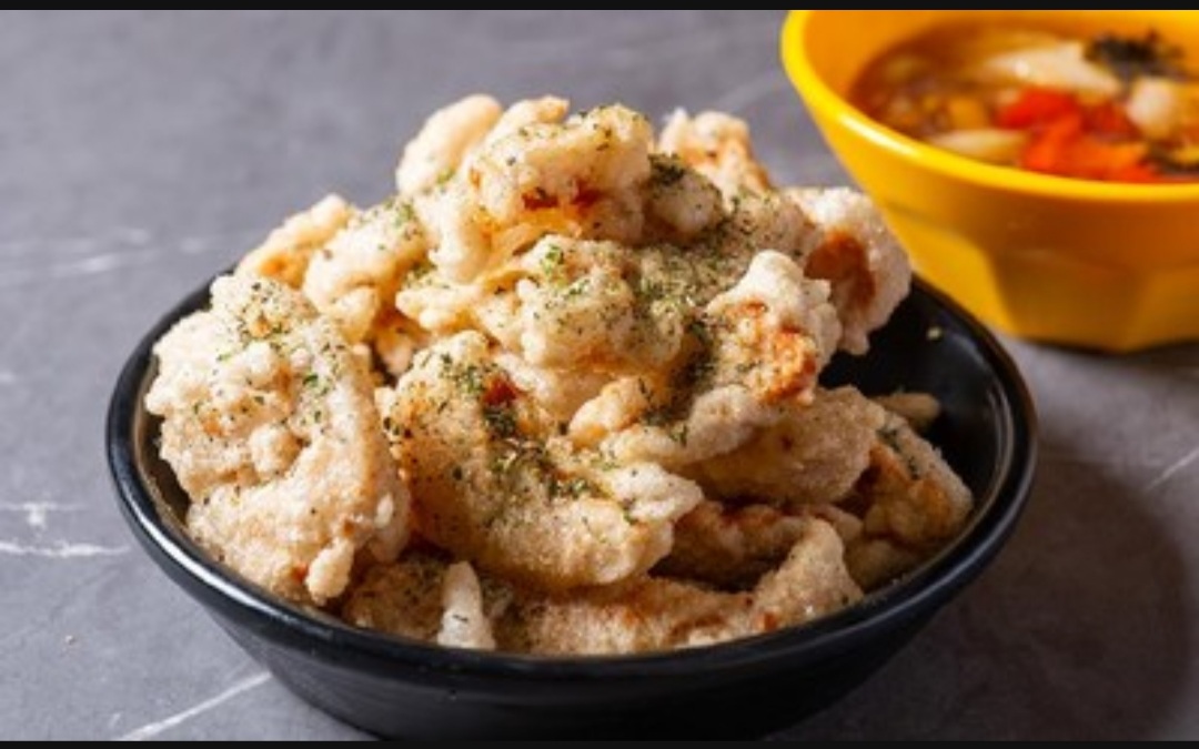 전현수의 황제해물누룽지탕 마곡점