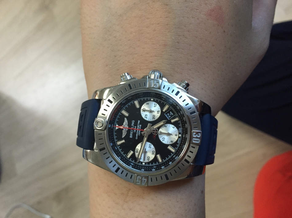 브라이틀링카페