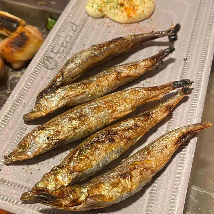 도리토리 한티점