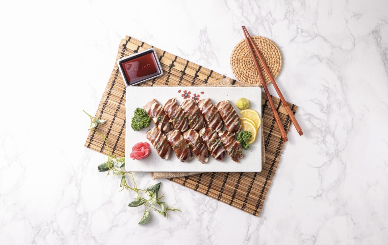 우리동네 청년초밥24