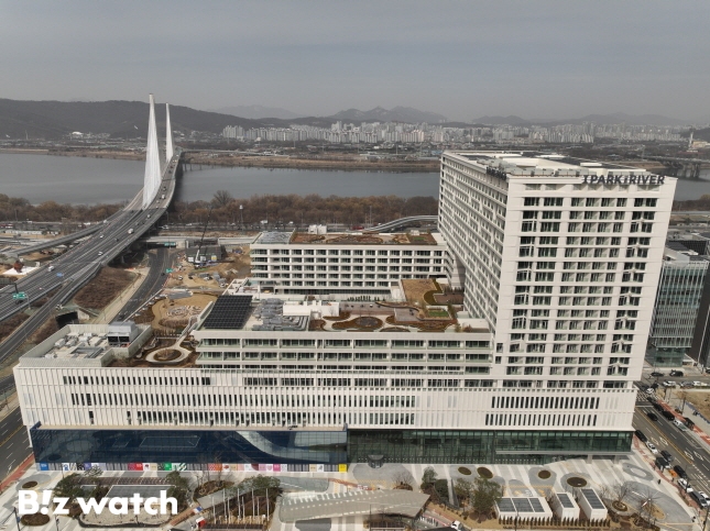 앤티앤스프레즐 강동아이파크더리버점