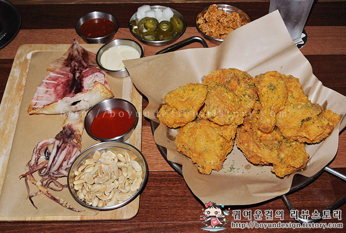 생활맥주 선릉역점