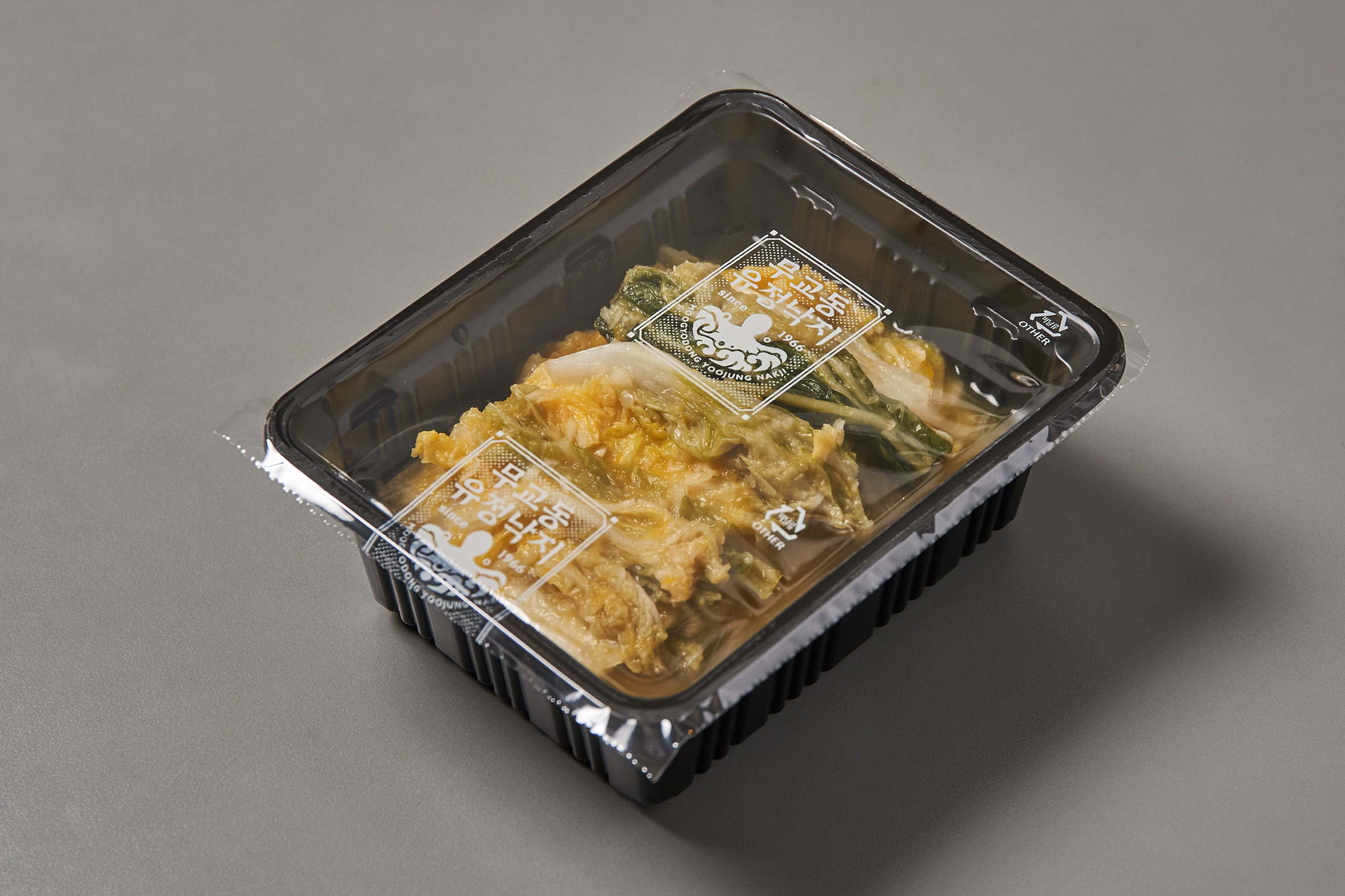 무교동유정낙지 압구정점