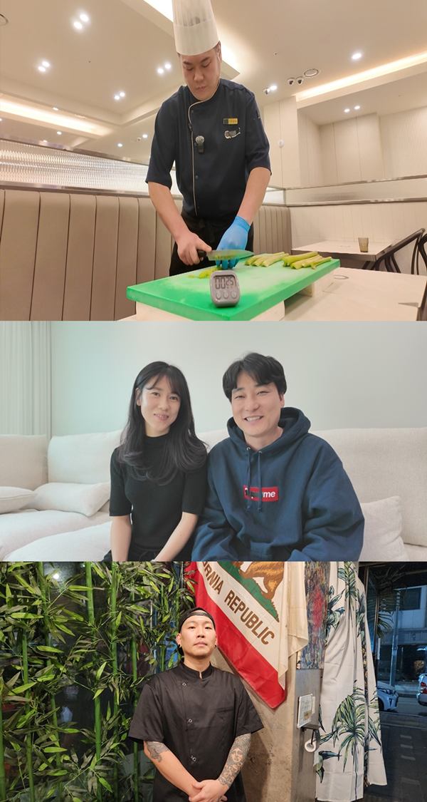 숯불에고기한점