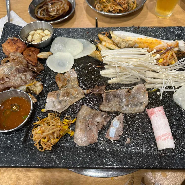 대패상회 올림픽공원점