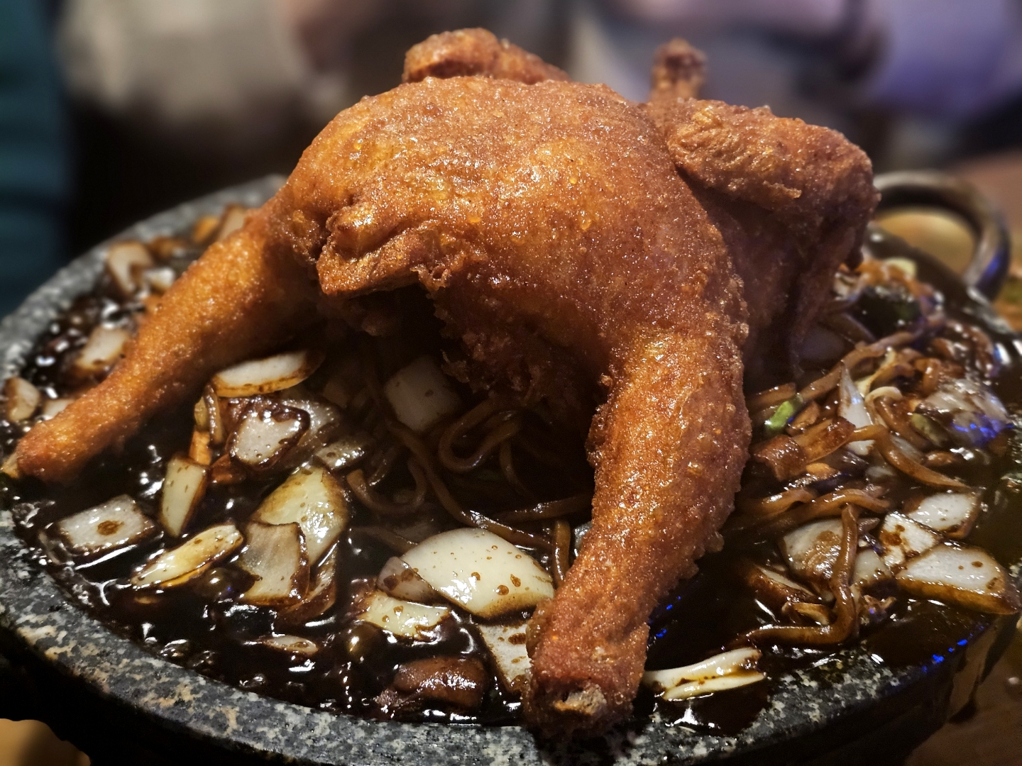 돌쇠와석쇠 남성점