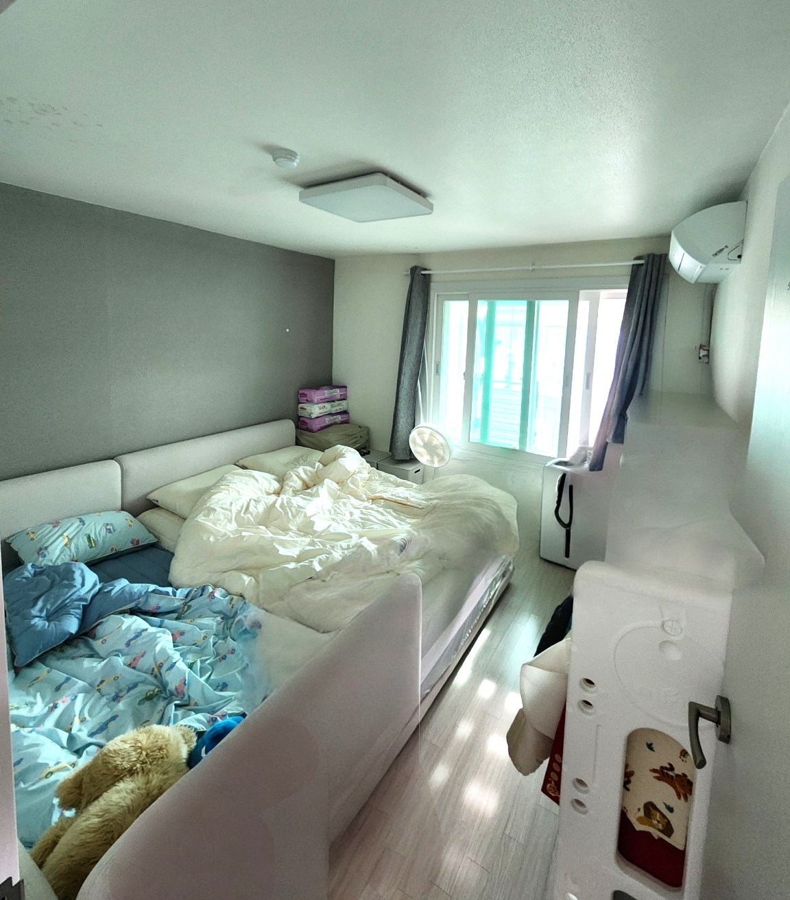 핫브레드 수유역점