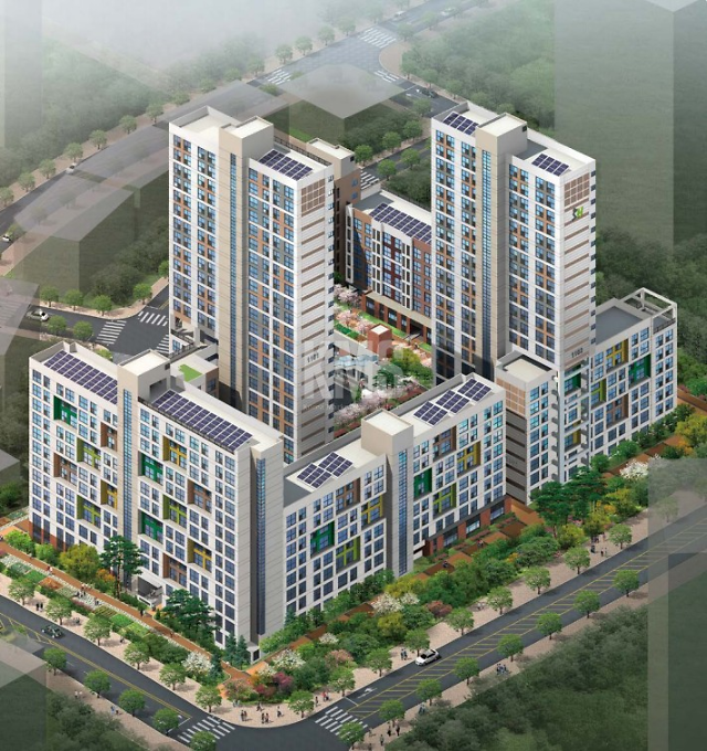 강동시니어클럽 상담카페 3호점