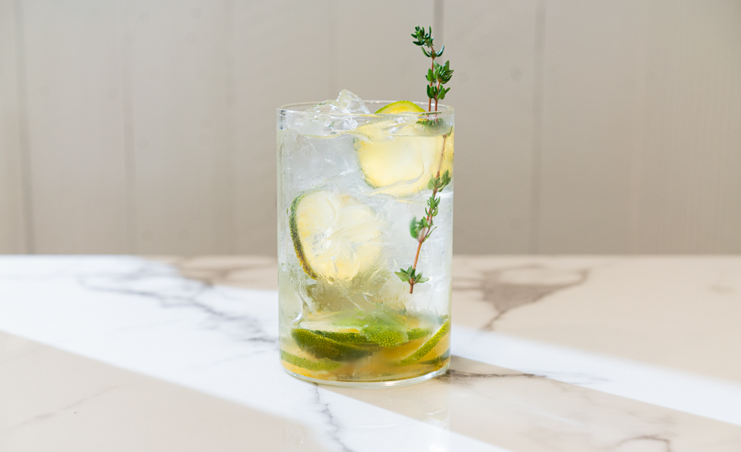 크림베이글 강동점