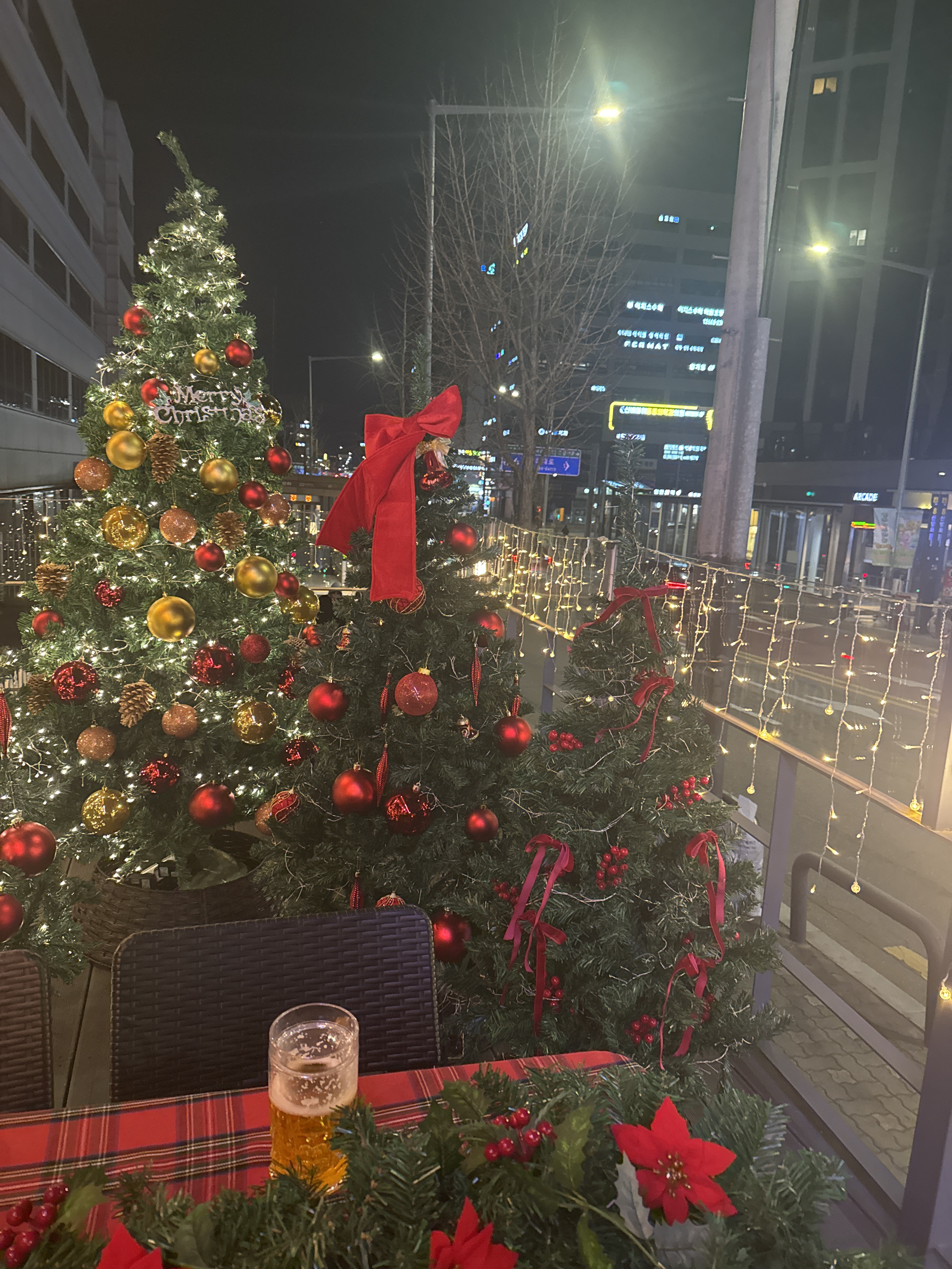 역전할머니맥주 서울신방화역점