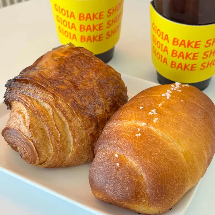 조이아베이크샵