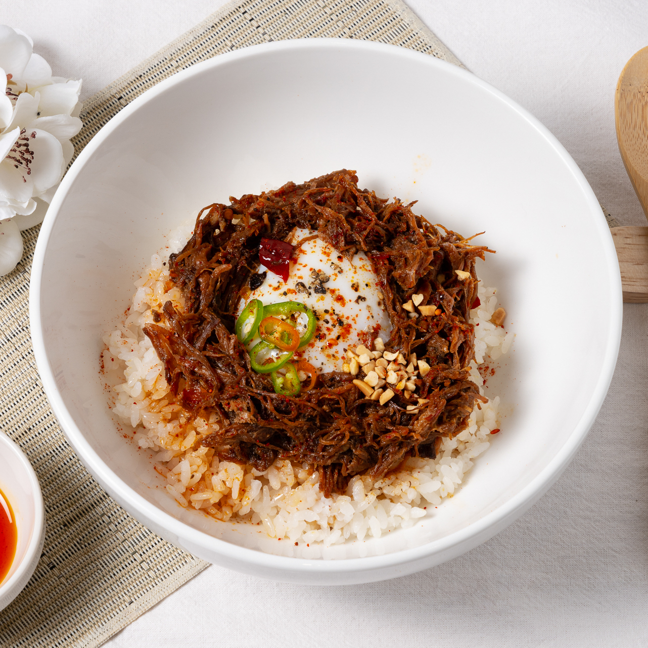 뜸들이다 회기점