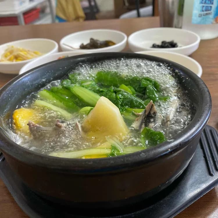 제주식당