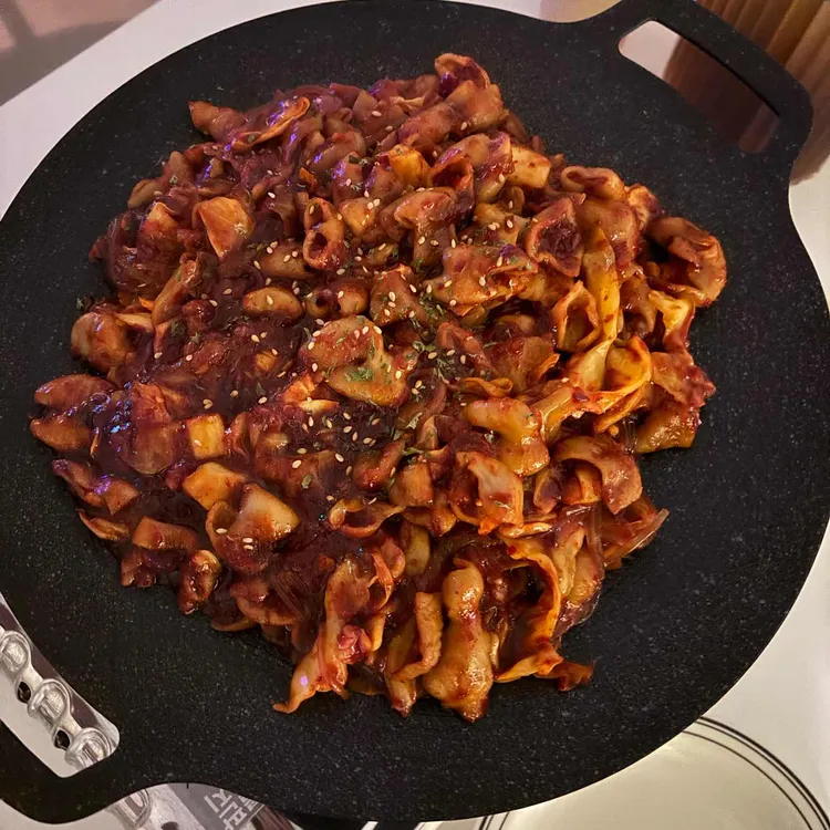 앗싸곱창 하남미사역점