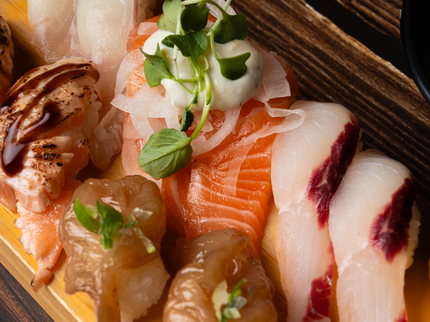 스시팡 상일동점