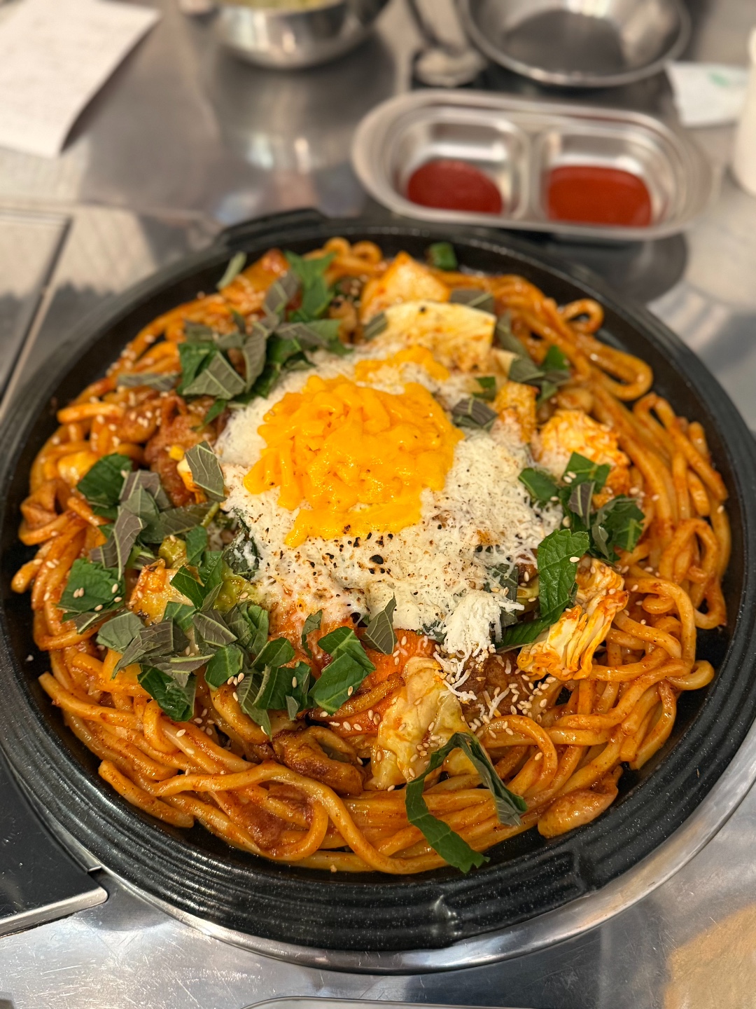 천호곱창 천호본점