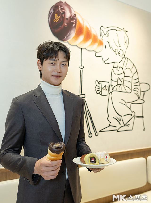 고디바베이커리 현대백화점신촌점