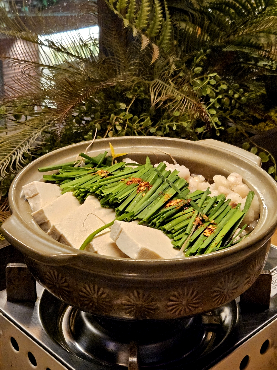 쿠히치 압구정점