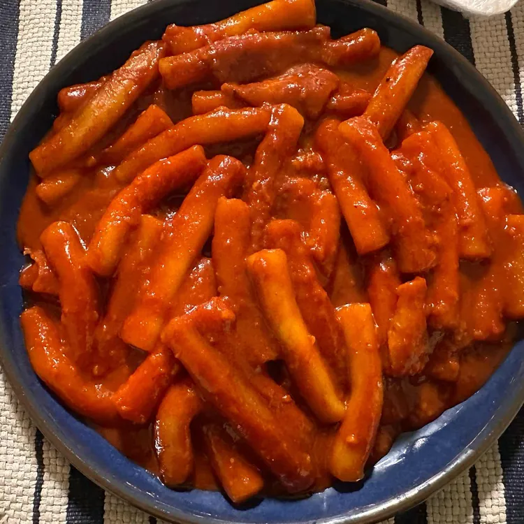 미담분식 강서구청점