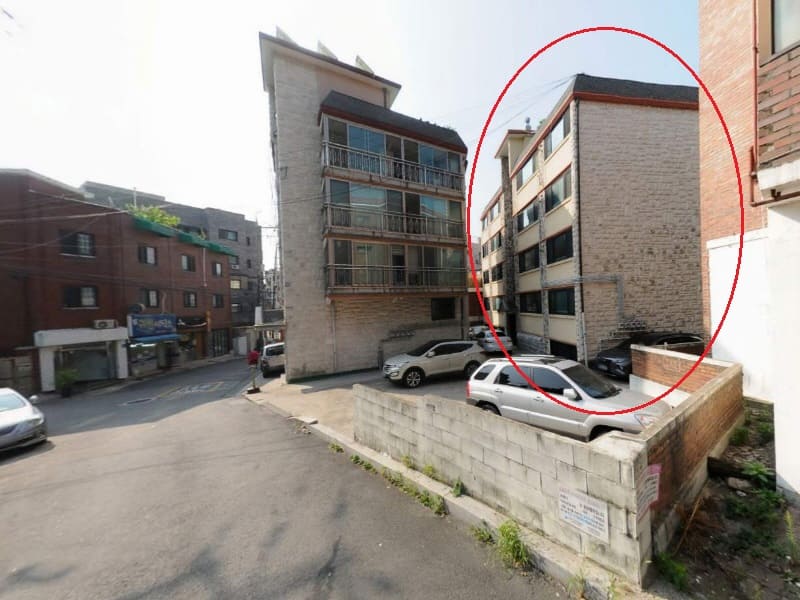 미태리 덕성여대점