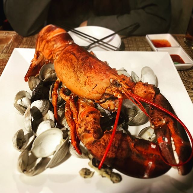 짬뽕지존 홍대점