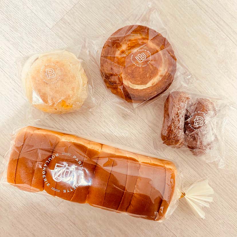 파리바게뜨 올림픽북문점