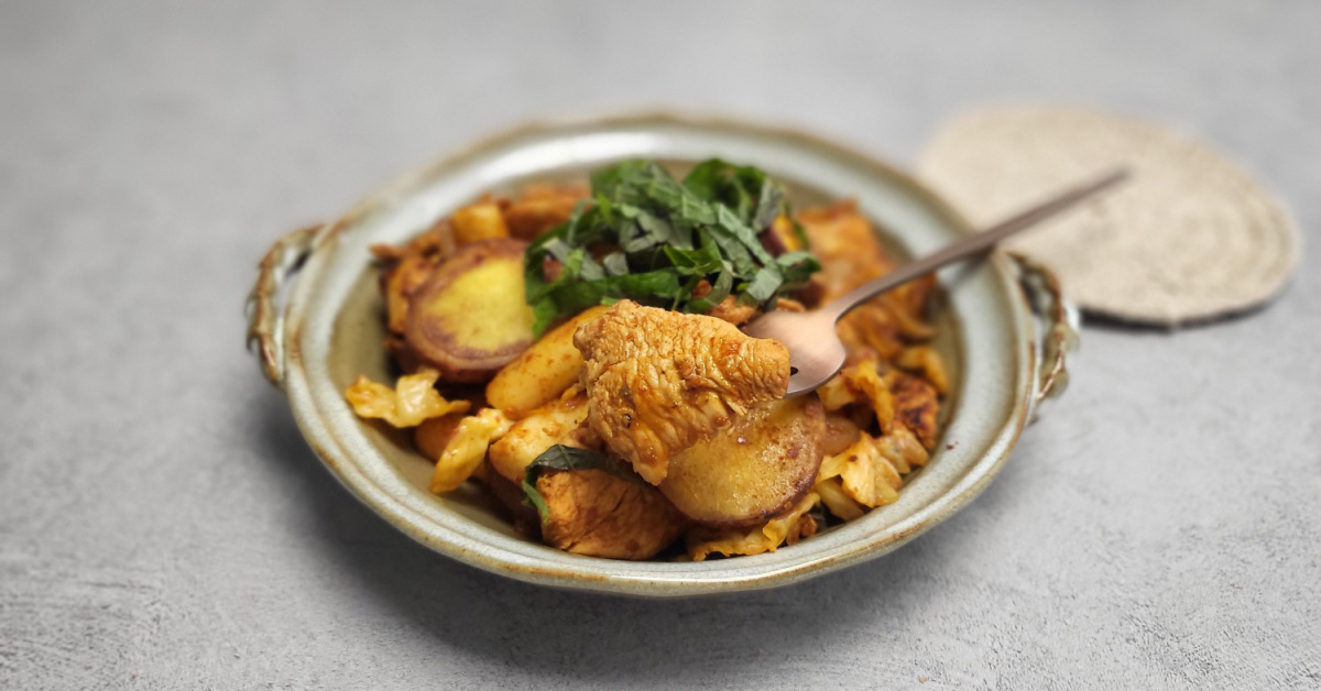 전통춘천닭갈비 휘경점