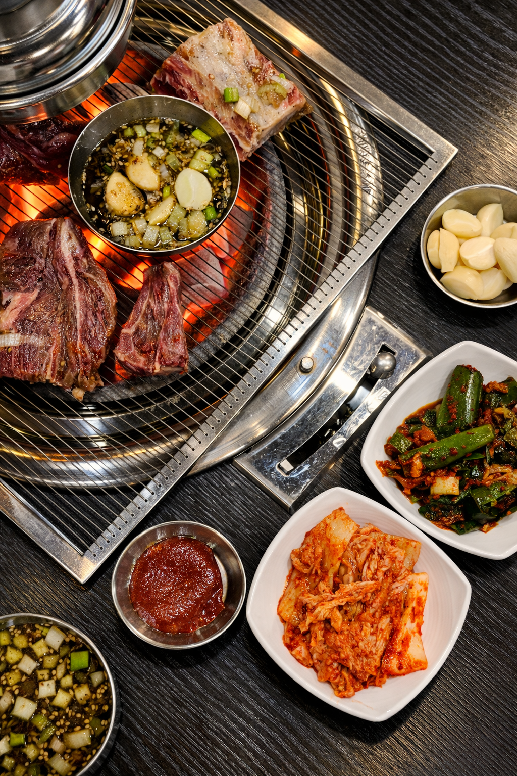 1953연남서서갈비 미사직영점