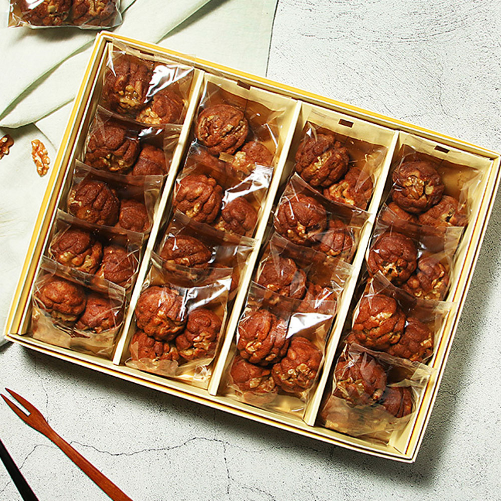 라정찰보리빵 본사직영점