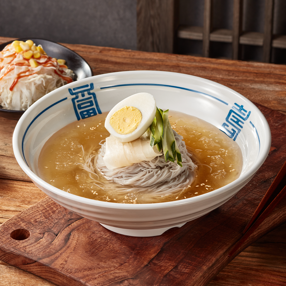 동네맛집뼈구이집 구의점