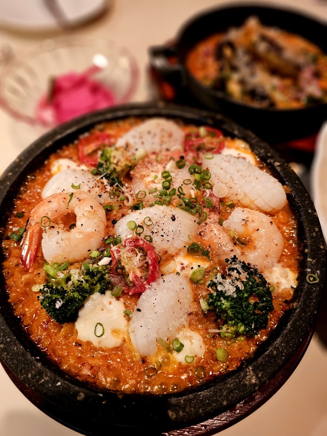 이태리국시 도산