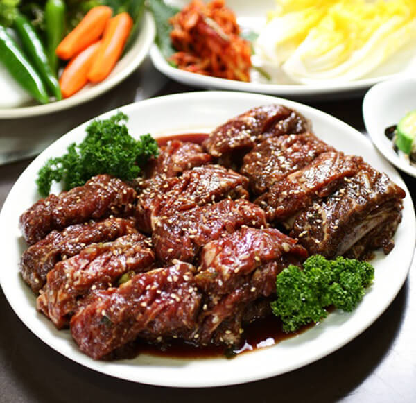 냉삼솥뚜껑삼겹살