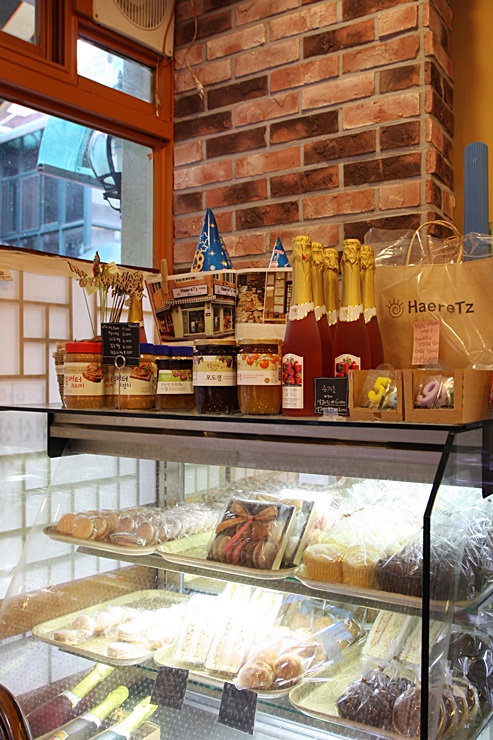 바른종베이커리