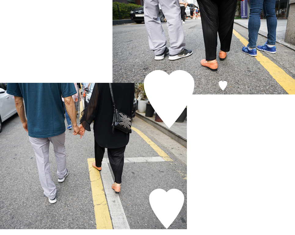 순대실록 강남구청점