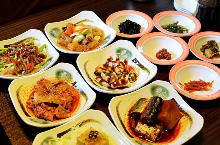 세겹육구이전문점