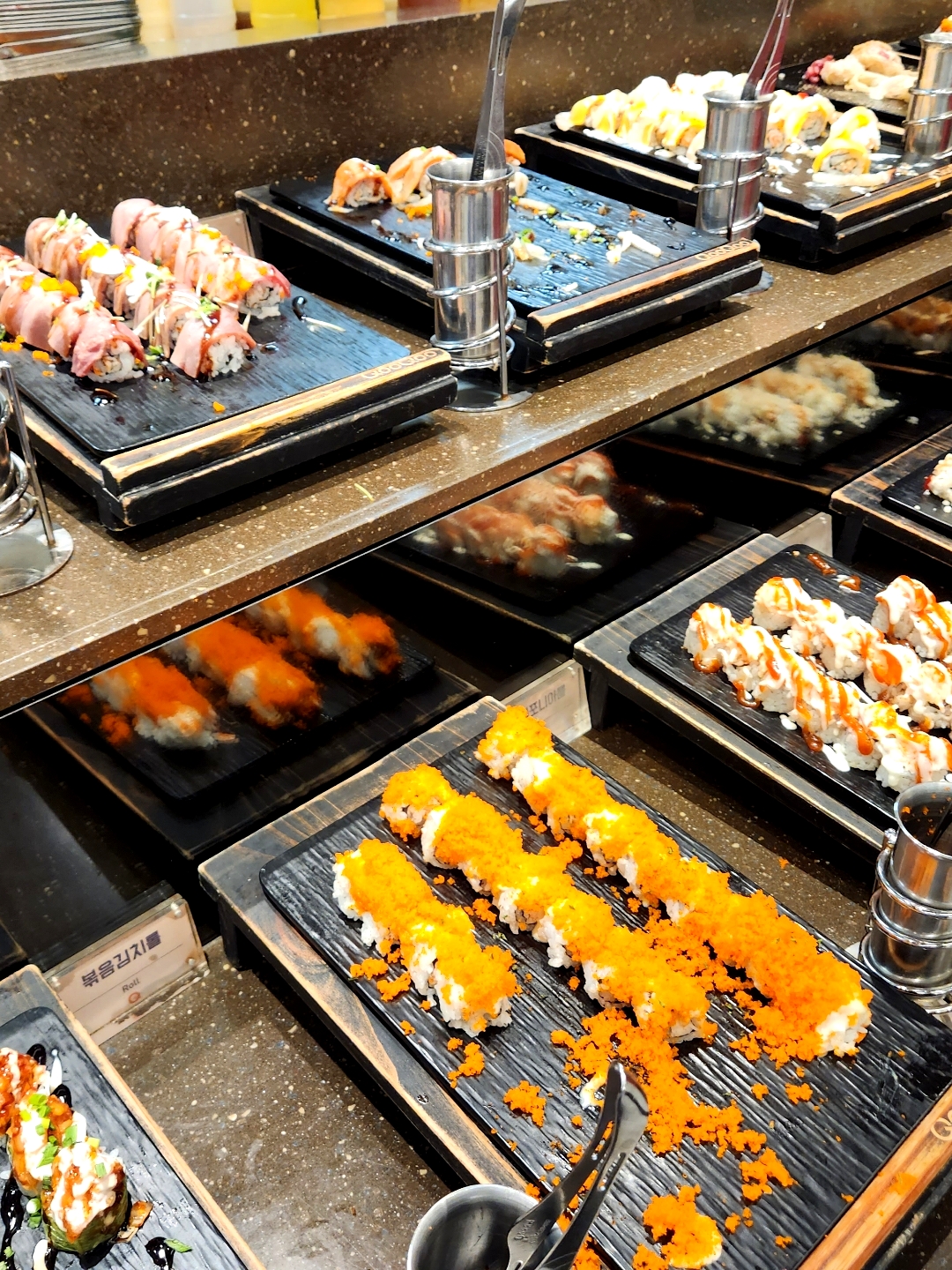 쿠우쿠우 미사점