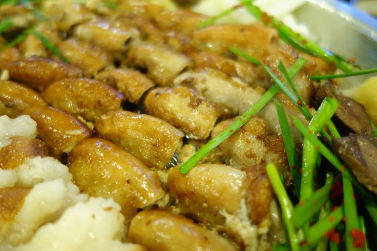 곱창이야기 마곡점