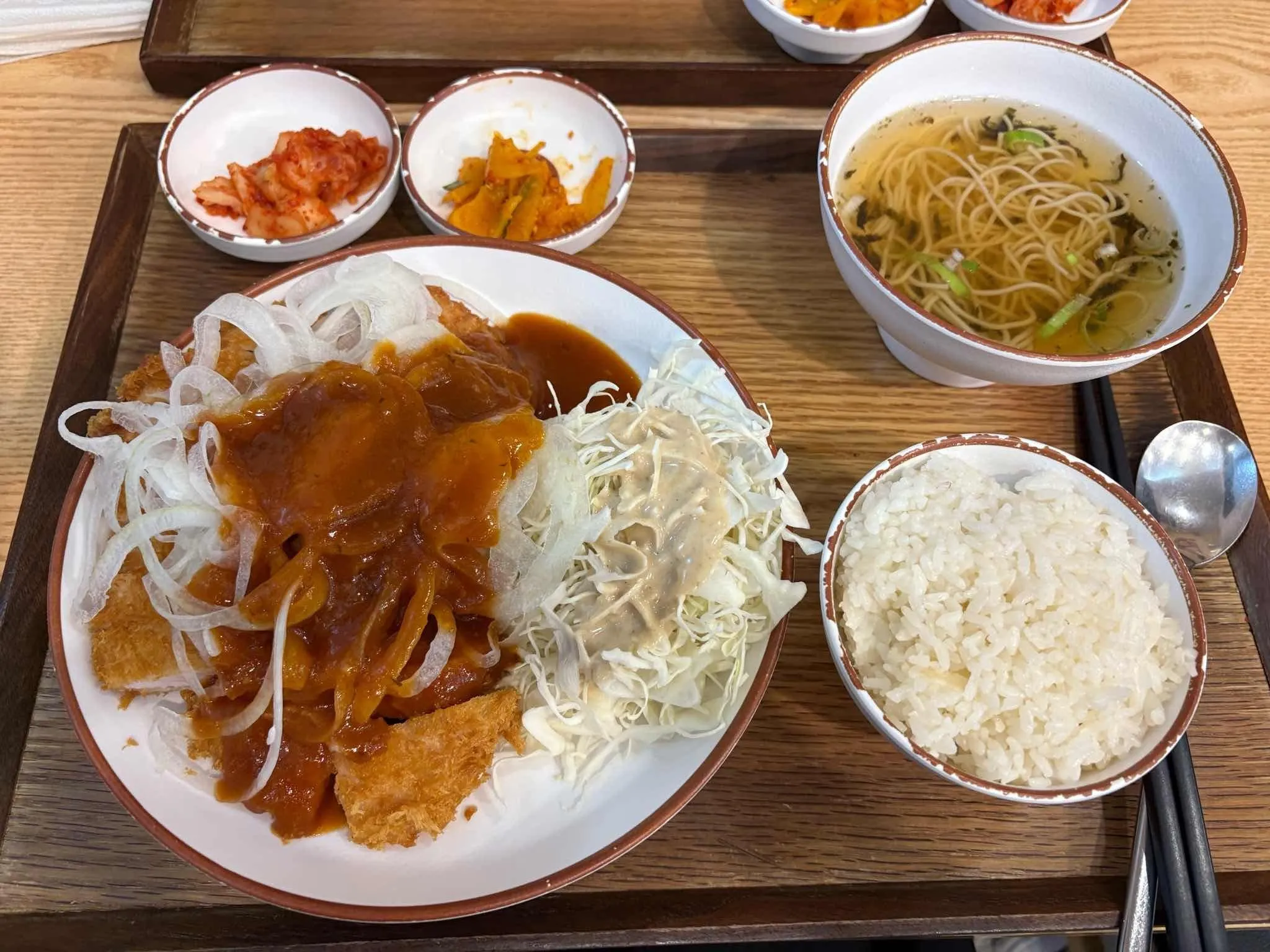 끼니공방 문정점