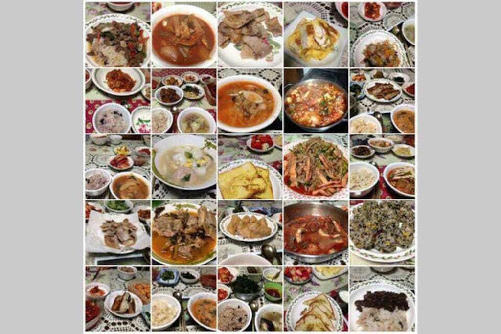 코지로오모테나시 화곡점