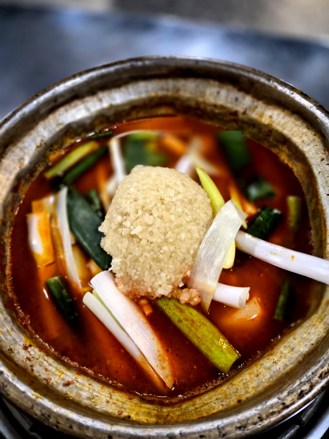 종로계림닭도리탕원조 천호점