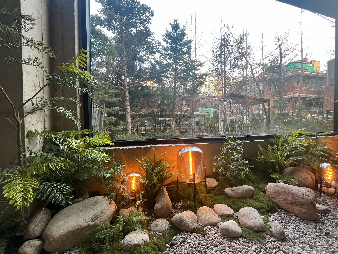 웰컴백커피(welcomebackcoffee)