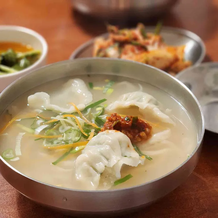 킹콩부대찌개 부천옥길점